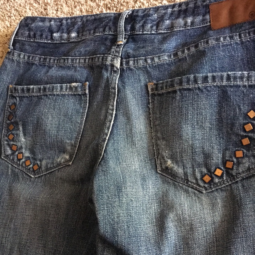 Converse One Star Jeans - Picture 11 of 13